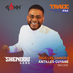 TRACE FM : Dancehall Vibes