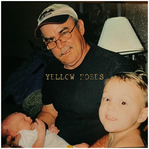 Yellow Roses