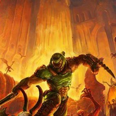 when the doom music kicks in