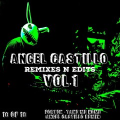 Fortek - Take Me Home (Angel Castillo Remix)