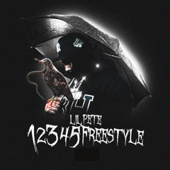 12345 Freestyle (feat. Lil Pete) (Radio Edit)