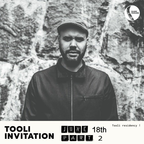 Radio Paradis Residency - June 18th - Part 2