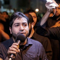 ما ودعوني الرادود أحمد قربان