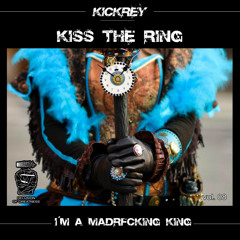 DEL008 : KICKREY - Kiss The Ring (Original Mix)   "PREVIEW"