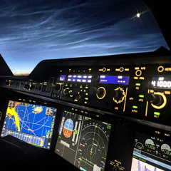 Andy Leech - Graff (@41,000 ft)