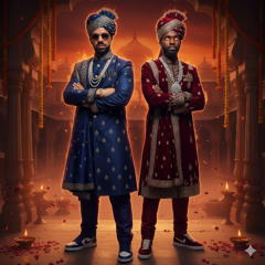 drake and a$ap but indian (Panjabi mc Mundial to bach Le (RAK remix) x Energy x Plain Jane)