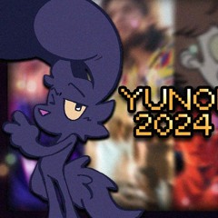 The YunoWhatToDo MegaMix 2024