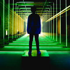 THE - UNDERGROUND  -   TIME - LEGACY