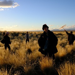 AfrikaBurn Sunset House Mix