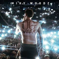 Miky Woodz - Mi Participación (feat. Justin Quiles)