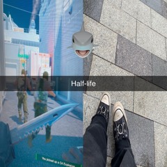 Half-life (erdo)