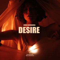 Ahmed Abdurahimli - Desire (Synthwave)
