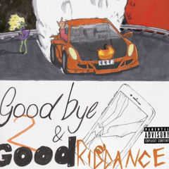 Juice wlrd: trauma/In my head/Rush hour