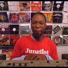 Bang The Drum [Dash Code Remix]
