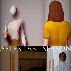 383 - ANGEL DUST (1994) + AFTER LAST SEASON (2009) ft. Perry Ruhland