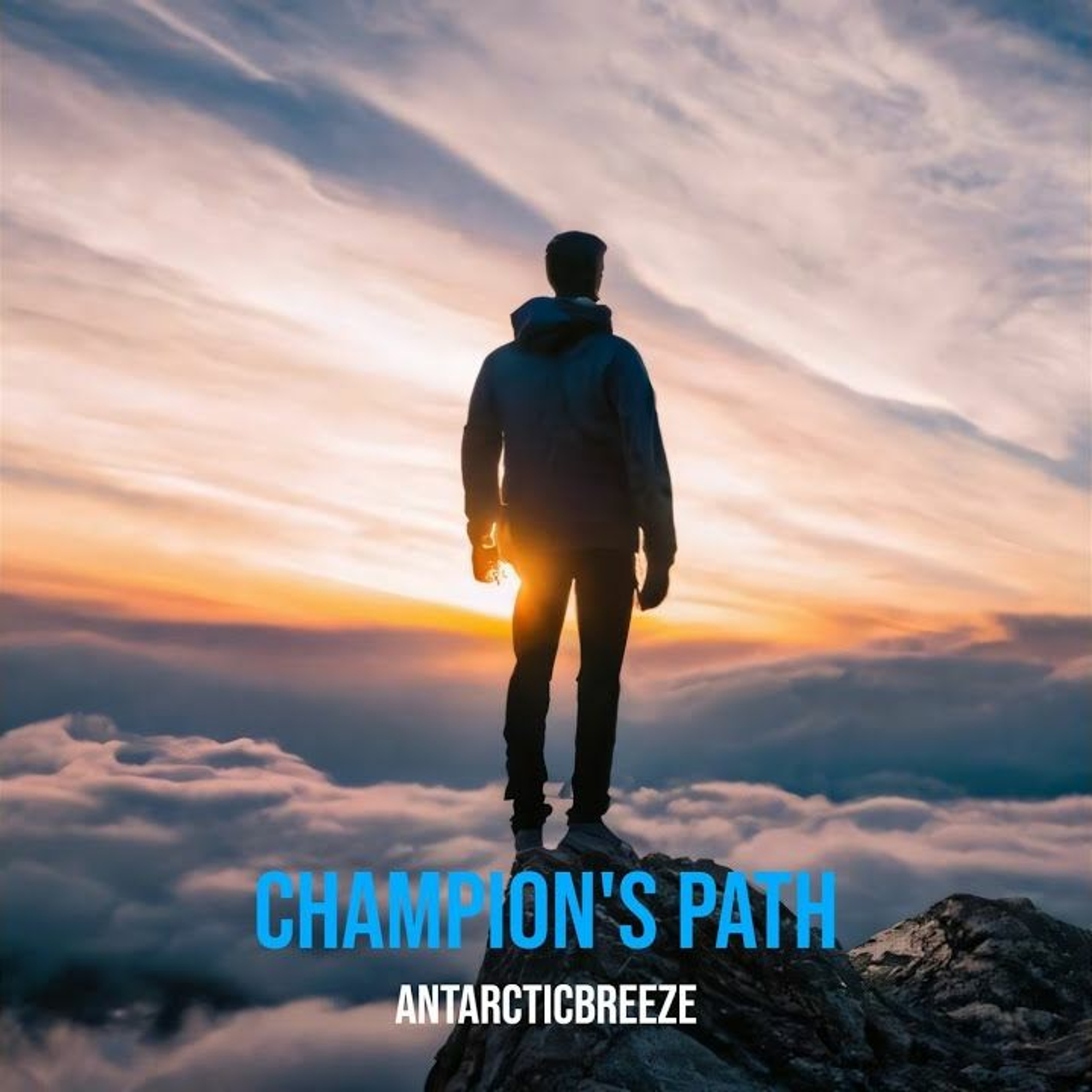 Champion's Path - No Copyright Music episode artwork