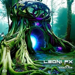 Leoni FX & Soul Error - Aura Effect