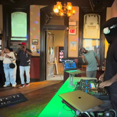 DJ Sostcyr | Episode 36 | Wooden Match Vibes