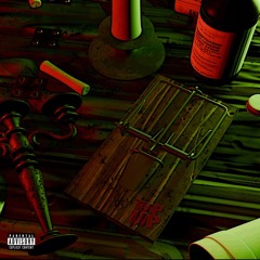 あたりまえ (WITHCODEINE)