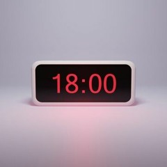 TIEFBASSKOMMANDO - 18 Uhr Treffen - FG Mainstream Disco Remix