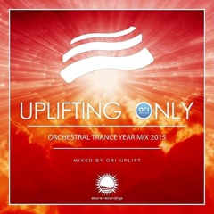 Ori Uplift Music Uplifting Only EP. 001 - 464 [No Talking]  ★