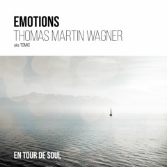 06 - Thomas Martin Wagner - Close 2 You