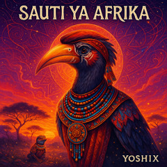 Yoshix - Sauti Ya afrika