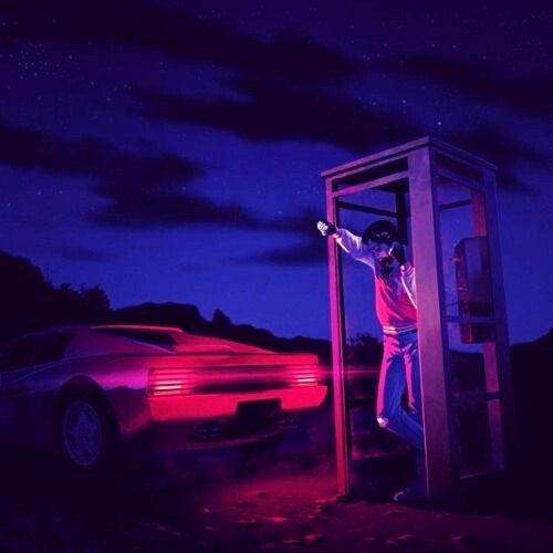 Nightcall