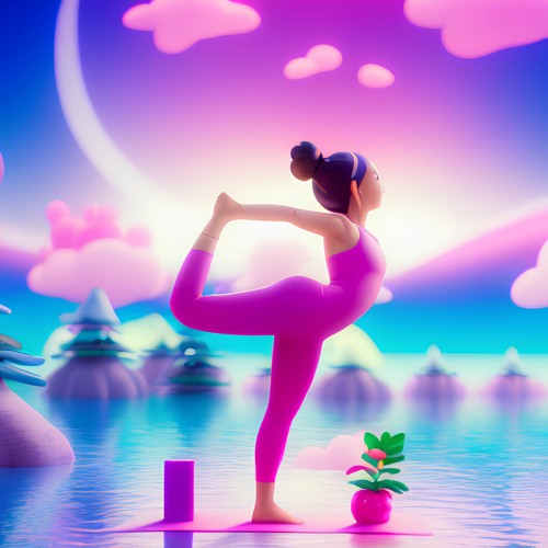 Stream 60 Min Stretch Dance 80s Good Vibes Mix with Artlist