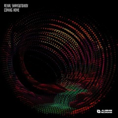 Renal Shamsutdinov-Coming Home (Radio Edit)[Available 6-28-2024]