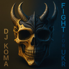 FIGHT FOR U(s)KR (Tekkno-HardCore Vers)