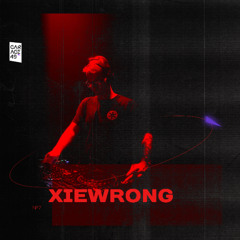 GARAGE49LIVE 007 - XIEWRONG
