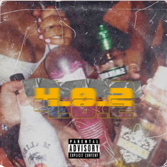 VibeCENTRAL(4.Ø.2) Ft. JDiio X Keezy X AK X Lee E X Leon X Pj Pony prod. F8 entertainment