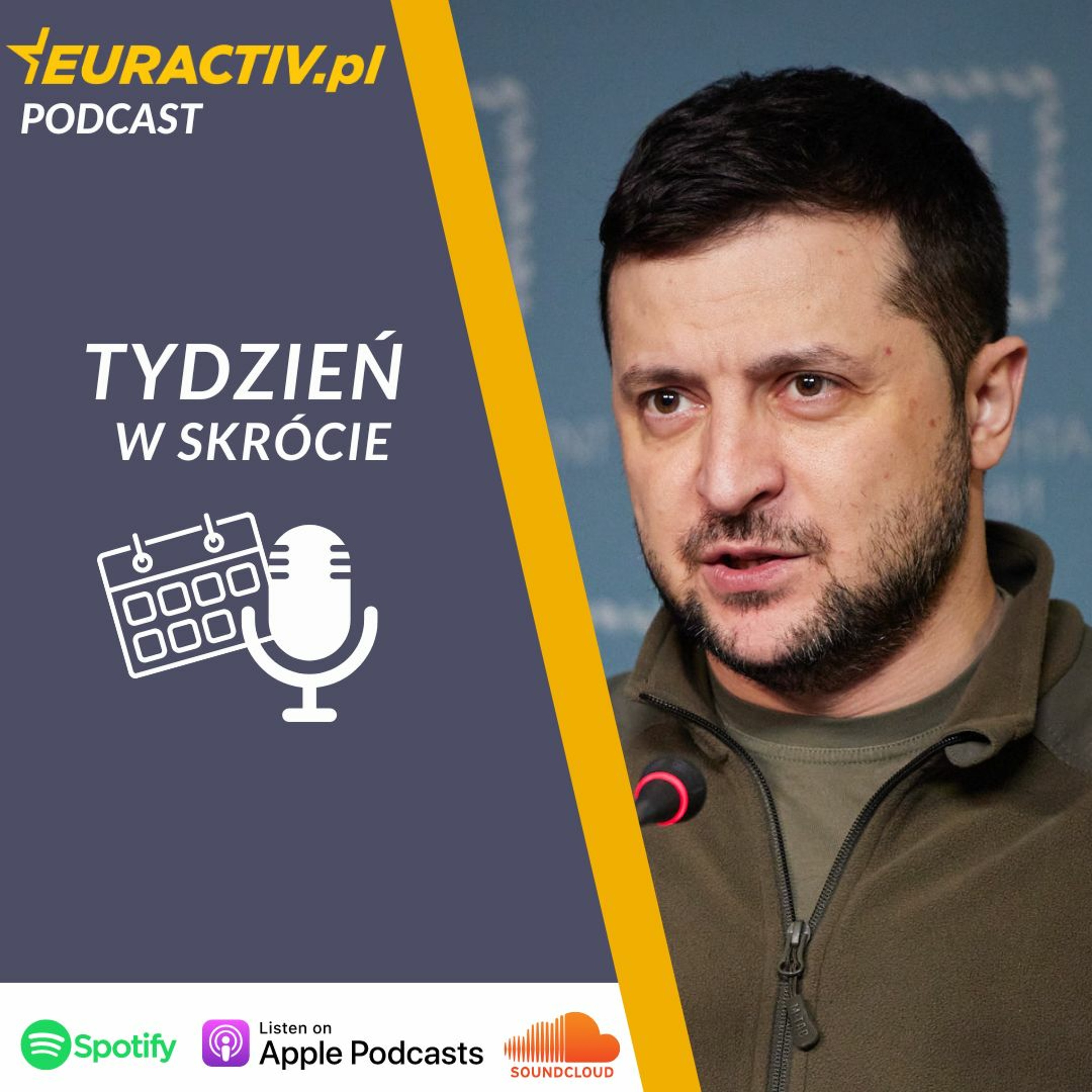 Podcast Europejski