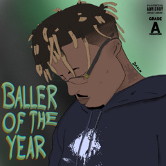 Baller Of The Year (Cavalier) (Remaster)