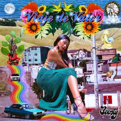 Viaje De Valor (Prod. By Brian To Earth)