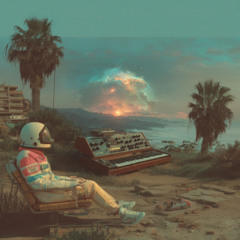 Happy Little Accidents