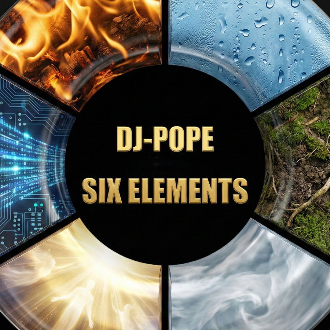 Stream Six Elements by DJ-Pope The Pope of Sound | Listen online for ...
