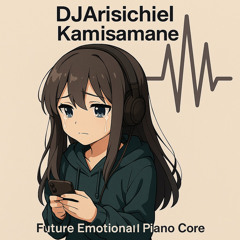 DJArishiel - Kamisamane (VIP ver)