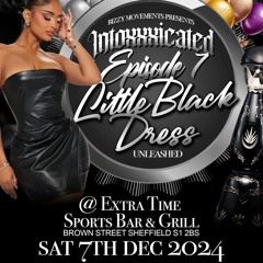 LIVE (WARM UP) @ BIZZY MOVEMENTS - INTOXXXICATED - DECEMBER 2024