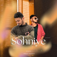 Sohniye (feat. Kailash)