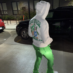 LilAntDaFlyest - By My Lonely