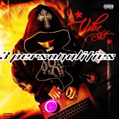 3 personalties drill