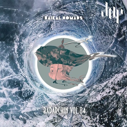 FULL PREMIERE : Jarl Flamar & Olkan - Kuzcotopia (Original Mix) [Baikal Nomads]
