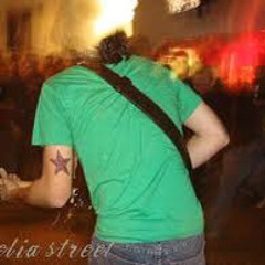 Spend the night at Greg’s-Amelia street