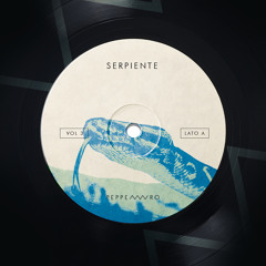 PEPPE MAURO - Serpiente (Original mix)