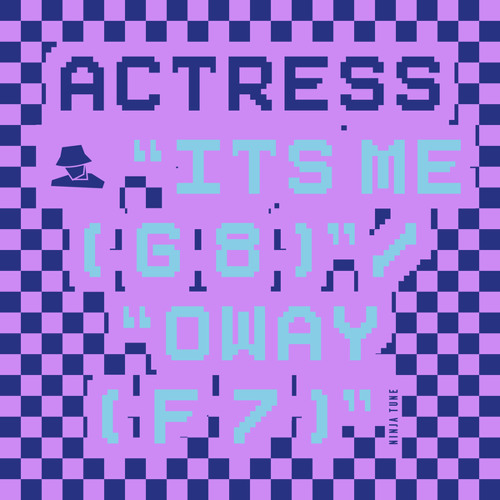Actress - Oway ( f 7 )
