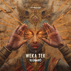 Weka Tek - Te Ūkaipō (ovniep592 - Ovnimoon Records)