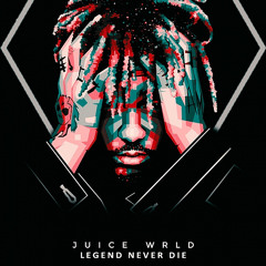 Juice WRLD - Violence V2 (NEW Unreleased)