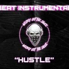 [FREE FOR PROFIT] Freestyle Type Beat - "Hustle" | Boom Bap Type Beat | Rap Beats Instrumental